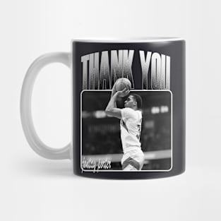 jontay porter thank you Mug